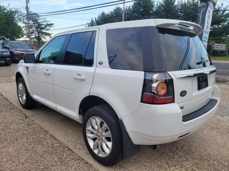 land rover lr2 2014 SALFR2BG0EH409798 image land rover lr2 2014 SALFR2BG0EH409798 image
